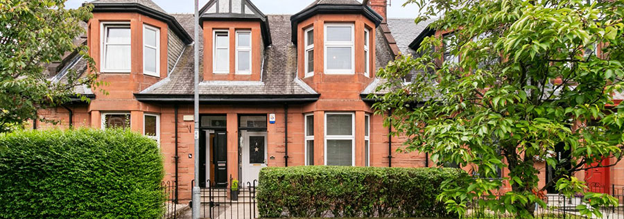 property updates