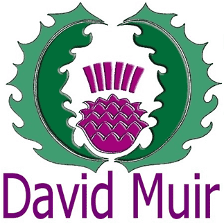 David Muir Estate Agents